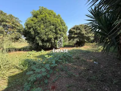 Lote/Terreno à venda, 360m² no Santa Rita, São Joaquim de Bicas