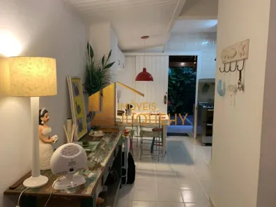 Casa de Condomínio com 2 Quartos à venda, 100m² no Barra do Sahy, São Sebastião