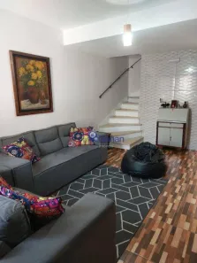 Sobrado com 2 Quartos à venda, 162m² no Jardim da Saúde, São Paulo