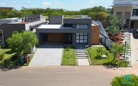 Casa de Condomínio com 3 Quartos à venda, 232m² no Jardim Villas do Golf, Itu