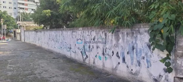Lote/Terreno à venda, 100m² no Centro, Diadema
