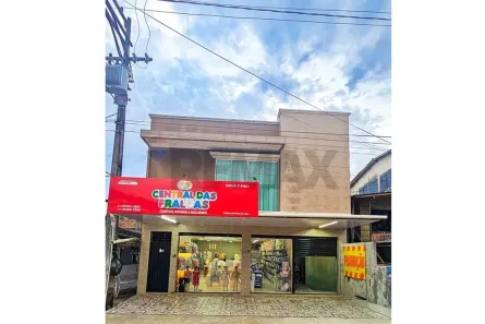 Casa com 3 Quartos à venda, 180m² no Breves, Breves