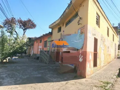 Lote/Terreno à venda, 329m² no Cachoeirinha, Belo Horizonte