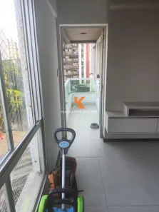 Apartamento com 3 Quartos à venda, 100m² no Graça, Salvador