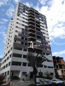 Apartamento com 3 Quartos à venda, 148m² no Bom Pastor, Juiz de Fora