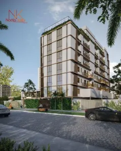 Apartamento com 3 Quartos à venda, 76m² no Bessa, João Pessoa