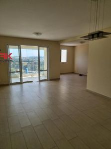 Apartamento com 3 Quartos à venda, 119m² no Jardim Ermida I, Jundiaí