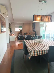 Apartamento com 2 Quartos à venda, 115m² no Perdizes, São Paulo