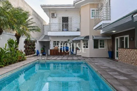 Casa de Condomínio com 3 Quartos à venda, 475m² no Aparecidinha, Sorocaba