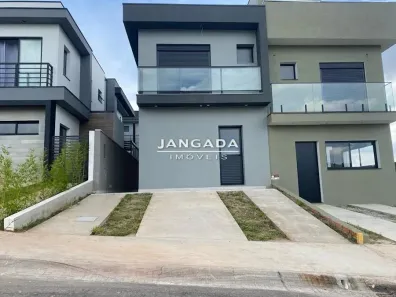 Casa de Condomínio com 3 Quartos à venda, 145m² no Jardim Semiramis, Cotia
