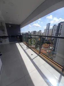 Apartamento com 2 Quartos à venda, 69m² no Vila Romana, São Paulo