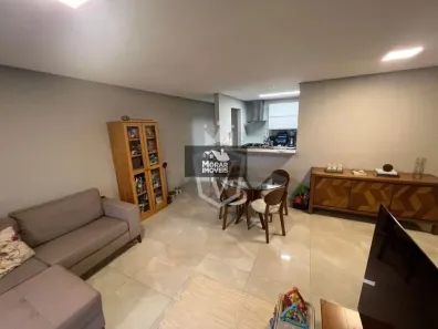Apartamento com 2 Quartos à venda, 87m² no Vila Guarani, Jundiaí