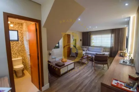 Casa com 3 Quartos à venda, 220m² no Vila da Saúde, São Paulo