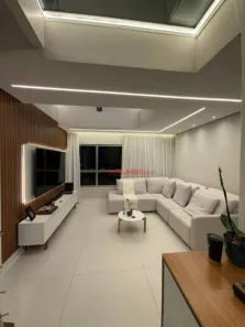 Apartamento com 3 Quartos à venda, 140m² no Vila Leopoldina, São Paulo