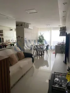Apartamento com 2 Quartos à venda, 63m² no Parque da Mooca, São Paulo