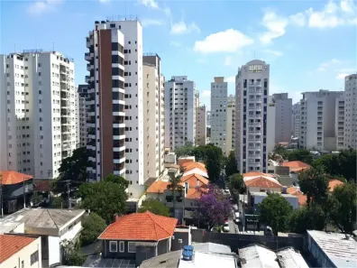 Apartamento com 3 Quartos à venda, 70m² no Planalto Paulista, São Paulo