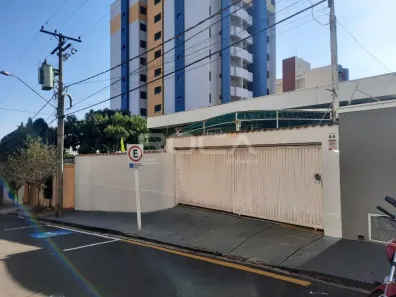 Prédio Comercial com 1 Quarto para alugar, 270m² no Jardim Paraíso, São Carlos