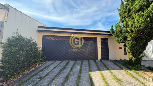 Casa com 3 Quartos à venda, 273m² no Jardim Mesquita, Jacareí