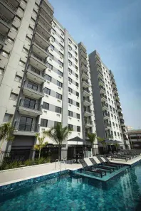 Apartamento com 2 Quartos à venda, 60m² no Cachambi, Rio de Janeiro