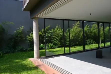 Casa de Condomínio com 4 Quartos à venda, 708m² no Vila Morumbi, São Paulo