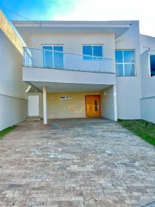 Casa de Condomínio com 4 Quartos para alugar, 289m² no Jardim Jurema, Valinhos