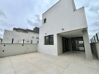 Cobertura com 4 Quartos à venda, 264m² no Liberdade, Belo Horizonte