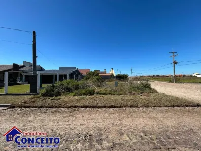Lote/Terreno à venda, 300m² no Presidente, Imbé