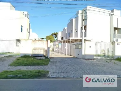 Sobrado com 3 Quartos para alugar, 95m² no Uberaba, Curitiba