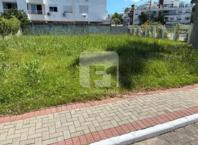 Lote/Terreno à venda, 447m² no Cachoeira do Bom Jesus, Florianópolis
