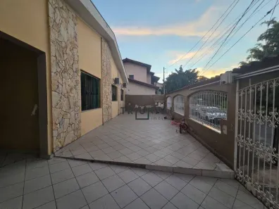 Imóvel Comercial com 3 Quartos para alugar, 196m² no Jardim Icatu, Votorantim