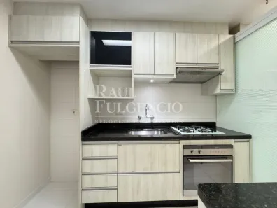 Apartamento com 2 Quartos à venda, 79m² no Judith, Londrina