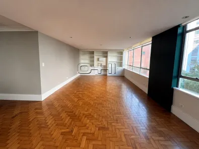 Apartamento com 1 Quarto para alugar, 150m² no Itaim Bibi, São Paulo