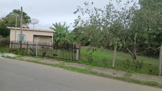 Lote/Terreno à venda, 3m² no Santo Amaro de Campos, Campos dos Goytacazes