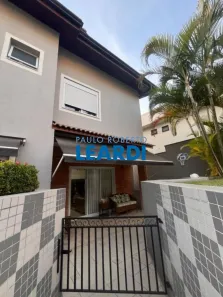 Casa de Condomínio com 3 Quartos à venda, 290m² no Alphaville, Santana de Parnaíba
