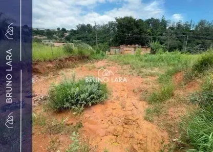 Lote/Terreno à venda, 360m² no Bandeirante, São Joaquim de Bicas