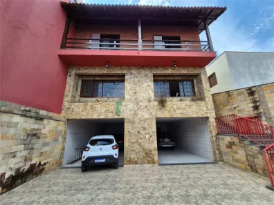 Casa com 3 Quartos à venda, 313m² no Parque São Domingos, São Paulo