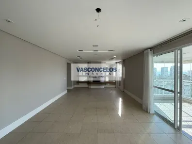 Apartamento com 4 Quartos à venda, 233m² no Vila Adyana, São José dos Campos