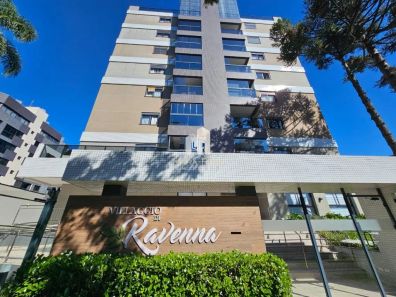 Apartamento com 2 Quartos à venda, 74m² no Bacacheri, Curitiba