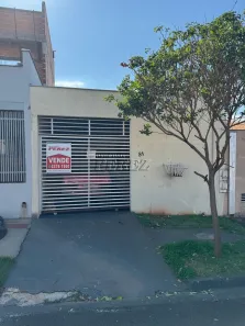 Casa com 3 Quartos à venda, 100m² no Jardim Arapongas, Londrina