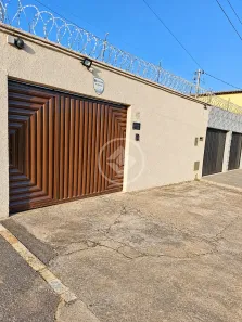 Casa com 3 Quartos à venda, 160m² no Cidade Vera Cruz, Aparecida de Goiânia