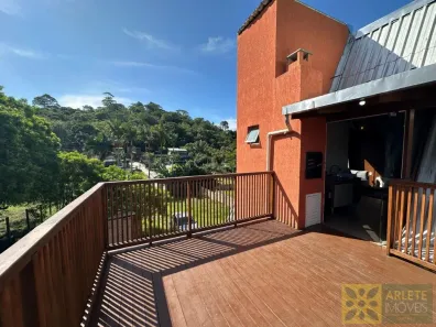 Casa com 1 Quarto para alugar, 70m² no Vila Nova, Porto Belo