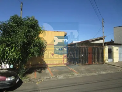 Casa com 1 Quarto à venda, 40m² no Parque Industrial, São Carlos