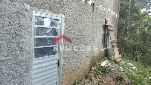 Casa de Condomínio com 3 Quartos à venda, 60m² no Recreio Primavera, Itapecerica da Serra