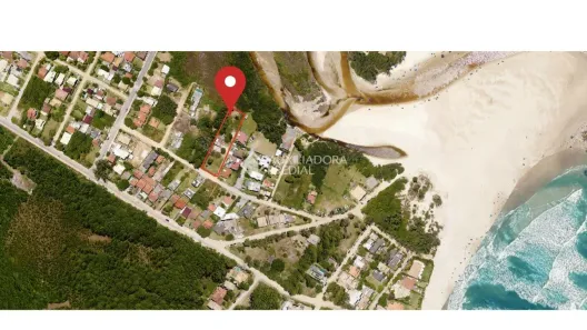 Lote/Terreno à venda, 3875m² no Praia da Barra, Garopaba