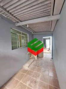 Casa com 3 Quartos para alugar, 80m² no Jardim Campos Verdes, Hortolândia