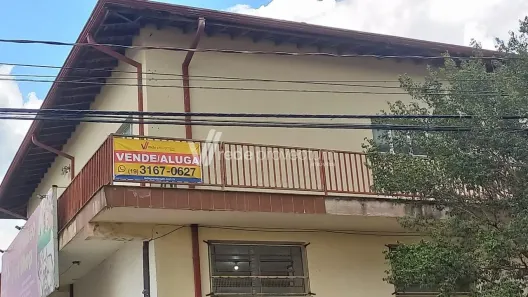 Casa com 5 Quartos à venda, 715m² no Vila Aeroporto, Campinas