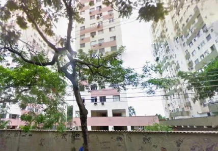 Apartamento com 1 Quarto à venda, 35m² no Pavuna, Rio de Janeiro