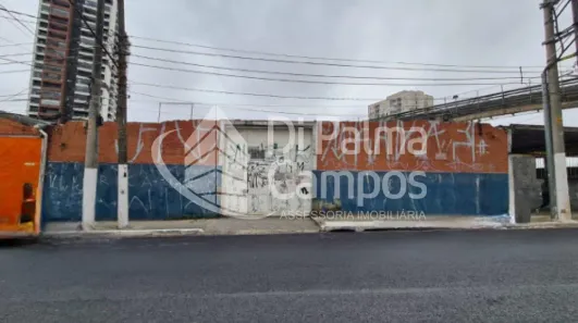 Lote/Terreno para alugar, 500m² no Vila Independência, São Paulo
