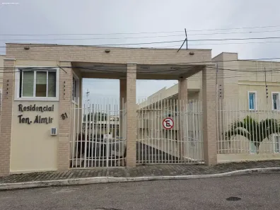 Apartamento com 2 Quartos à venda, 61m² no Antônio Bezerra, Fortaleza