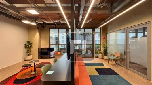 Prédio Comercial para venda ou aluguel, 4133m² no Paraíso, São Paulo